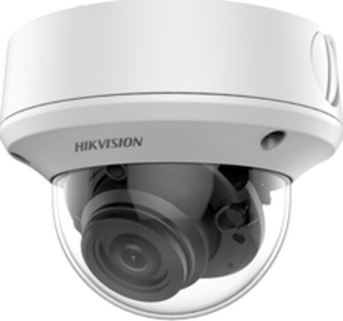 Hikvision Digital Technology DS-2CE5AD8T-VPIT3ZE IP-Sicherheitskamera Innen &amp; Au&szlig;en Kuppel 1920 x 1080 Pixel Zimmerdecke