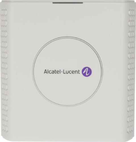 Alcatel-Lucent 8378 DECT IP-xBS 1880 - 1900 MHz Weiß