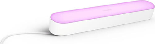 Philips Hue White and Color ambiance Play Lightbar weiß Basis-Set