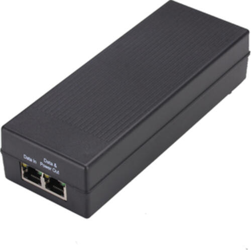 Jovision PI15 PoE-Adapter Gigabit Ethernet 48 V