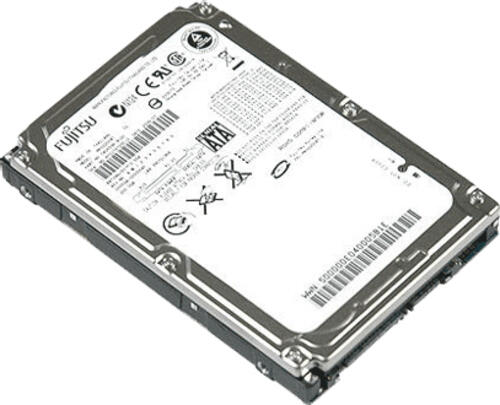 Fujitsu S26361-F5543-L124 Interne Festplatte 2.5 2,4 TB SAS