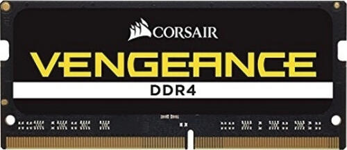 Corsair Vengeance 4GB DDR4 2400 MHz Speichermodul 1 x 2 + 1 x 4 GB