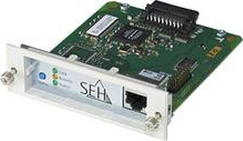 SEH PS107 Druckserver Ethernet-LAN