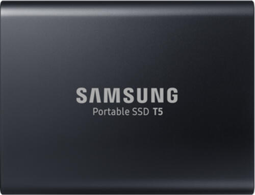 Samsung T5 2 TB Schwarz