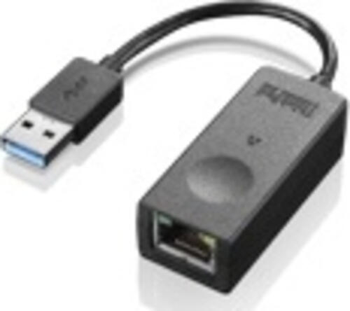 Lenovo Adapter, RJ-45, USB-A 3.0 [Stecker]