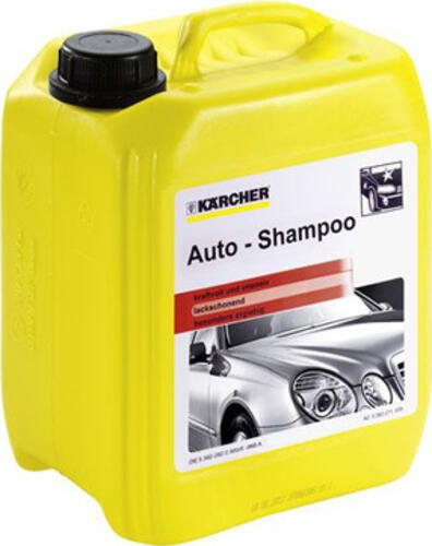 Kärcher Autoshampoo RM 619, 5 l