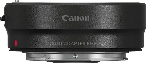 Canon Objektivadapter EF-EOS R