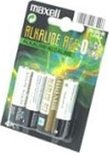 Maxell Alkaline Ace LR6 Einwegbatterie Alkali
