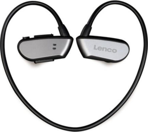 Lenco BTX-860BK Kopfhörer & Headset Kabellos im Ohr Sport Bluetooth Schwarz