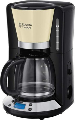 Russell Hobbs Colours Plus+ Vollautomatisch 1,25 l