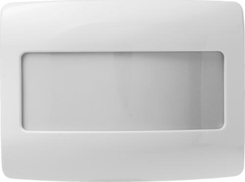 Lupus Electronics 12110 Bewegungsmelder Passiver Infrarot-Sensor (PIR) Kabellos Decke/Wand Weiß