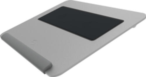 Cooler Master NotePal U150R Llaptop-Kühlpad 38,1 cm (15) 1600 RPM Silber