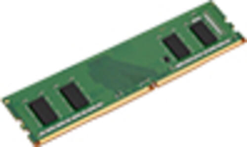 Kingston Technology ValueRAM KVR26N19S6/4 Speichermodul 4 GB 1 x 4 GB DDR4 2666 MHz