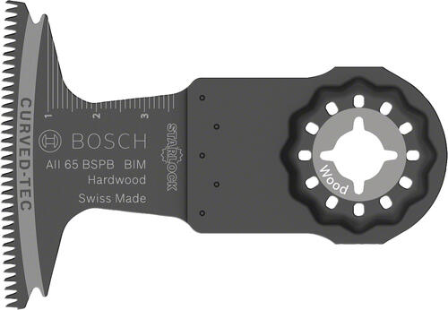 Bosch AII 65 BSPB Tauchschnittklinge
