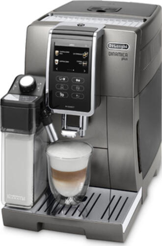 DeLonghi Dedica Style DINAMICA PLUS Vollautomatisch Kombi-Kaffeemaschine