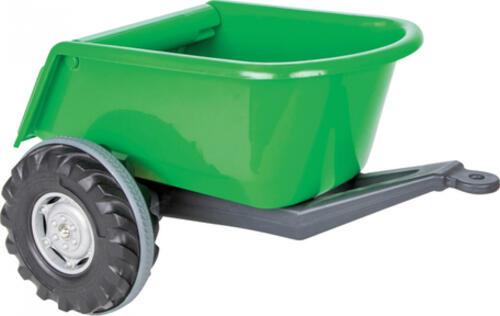 Jamara 460350 Zubehör für schaukelndes/fahrbares Spielzeug Spielzeug-Traktoranhänger
