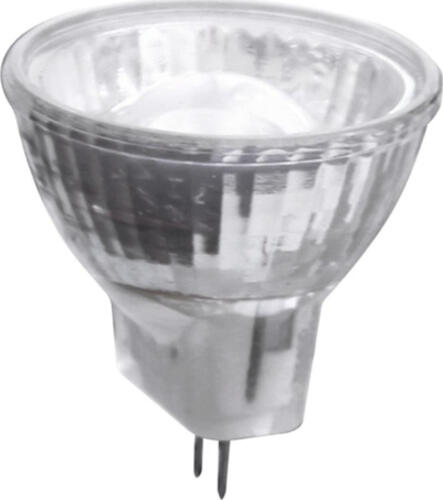 Segula 50616 LED-Lampe Warmweiß 3000 K 3 W GU4