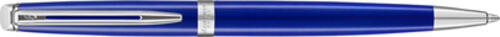 Waterman Hmisphre Blau Stick-Kugelschreiber
