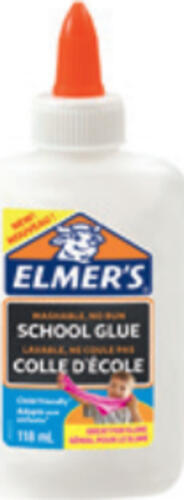 Elmers 2079101 Schreibwaren-Klebstoff Klebstoffflasche