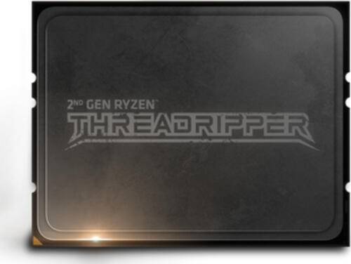 AMD Ryzen Threadripper 2970WX, 24x 3.00GHz, boxed ohne Kühler, Sockel TR4 (LGA), Colfax CPU