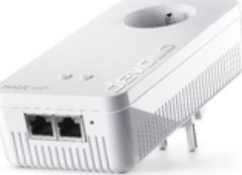 Devolo Magic 1 WiFi Multiroom Kit 1200 Mbit/s Ethernet/LAN WLAN Weiß 3 Stück(e)