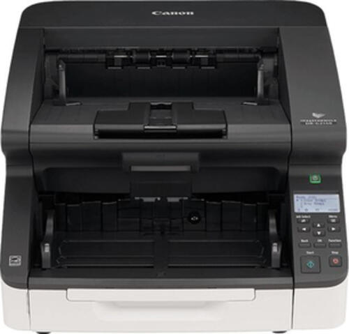 Canon imageFORMULA DR-G2140 Scanner mit Vorlageneinzug 600 x 600 DPI A3 Schwarz, Weiß