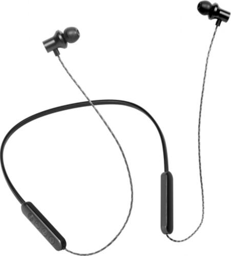 Technaxx BT-X42 Kopfhörer Kabellos im Ohr Anrufe/Musik Bluetooth Schwarz