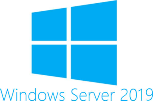 Microsoft Windows Server 2019 5 Lizenz(en) Lizenz Englisch