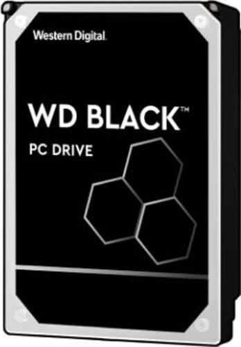 Western Digital WD Black 2.5 1 TB Serial ATA III