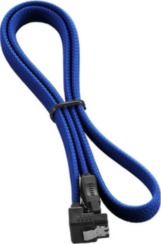 Cablemod CM-CAB-RSAT-N60KB-R SATA-Kabel 0,6 m Blau