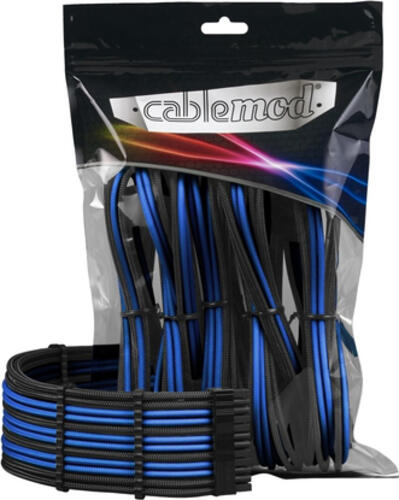 Cablemod CM-PCAB-BKIT-NKKB-3PK-R Internes Stromkabel