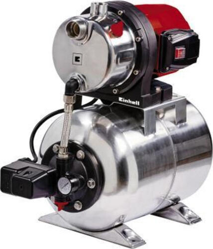 Einhell GC-WW 1250 NN 1200 W Booster pump 5 bar 5000 l/h
