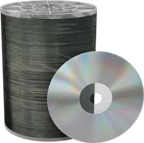 MediaRange MR423 DVD-Rohling 4,7 GB DVD+R 100 Stück(e)
