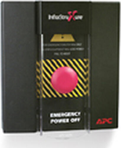 APC Emergency Power Off (EPO)