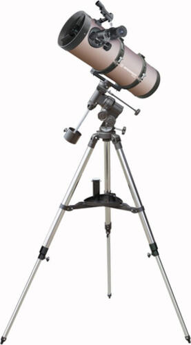 Bresser Optics Pluto 114/500 20x