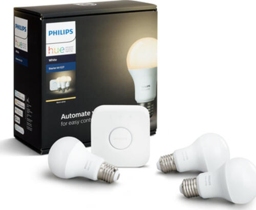Philips Hue White Smart Gunstig Bei Csv De