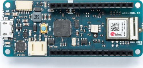 Arduino MKR WiFi 1010 Entwicklungsplatine ARM Cortex M0+