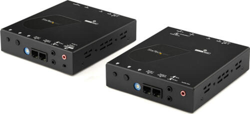 StarTech.com HDMI über IP Extender Set mit Videowall Unterstützung - 1080p