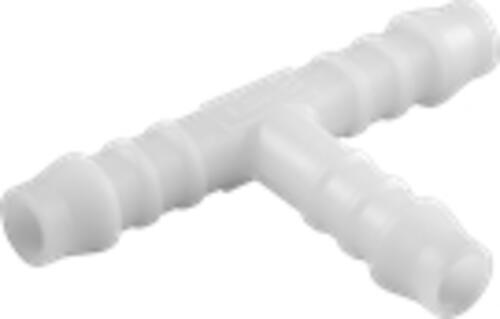 Gardena 7302-20 Anschlussteil für Wasserschlauch Schlauchanschluss Weiß 2 Stück(e)