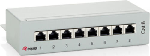 Equip 227369 Patch Panel