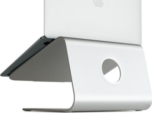 Rain Design mStand Laptop-Ständer Silber 38,1 cm (15)