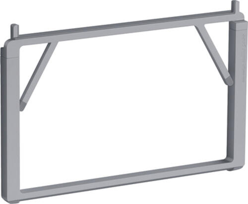 Rain Design mBar pro+ Laptop-Ständer Grau 38,1 cm (15)