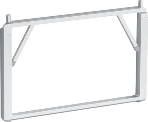 Rain Design 10084-RD Laptop-Ständer Silber 38,1 cm (15)