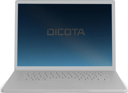 DICOTA D70005 Blickschutzfilter Rahmenloser Blickschutzfilter 31,2 cm (12.3)