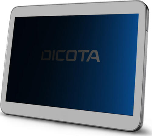 DICOTA D70061 Blickschutzfilter Rahmenloser Blickschutzfilter 24,6 cm (9.7)