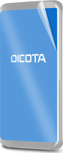 DICOTA D70062 Display-/Rückseitenschutz für Smartphones Anti-Glare Bildschirmschutz Samsung 1 Stück(e)