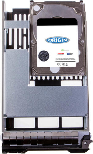 Origin Storage DELL-2400SAS/10-S17 Interne Festplatte 3.5 2,4 TB SAS