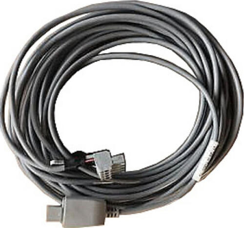 Cisco CAB-MIC-EXT-E Audio-Kabel 9 m Schwarz