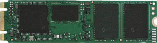480 GB SSD Solidigm SSD D3-S4510, M.2/B-M-Key (SATA), lesen: 555MB/s, schreiben: 480MB/s, TBW: 1.2PB