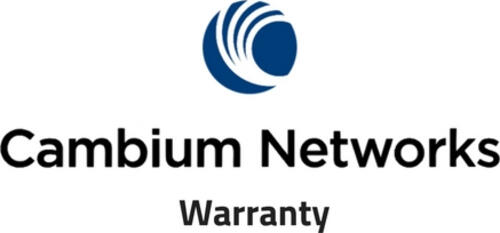 Cambium Networks EW-E2PLE5XX-WW Garantieverlängerung 2 Jahr(e)
